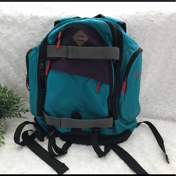 nike 6.0 backpack